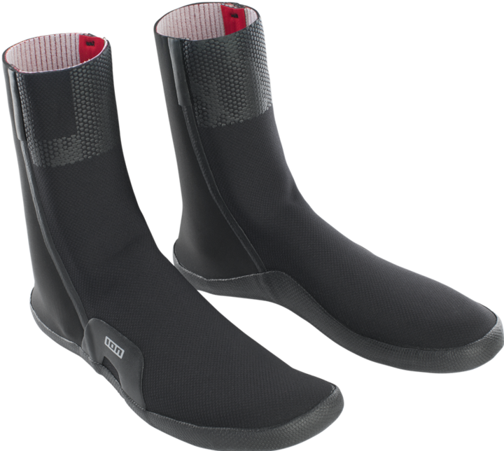 Image du produit ION Socks Ballistic 3/2 Round Toe unisex - black (3 mm, 47, 48)