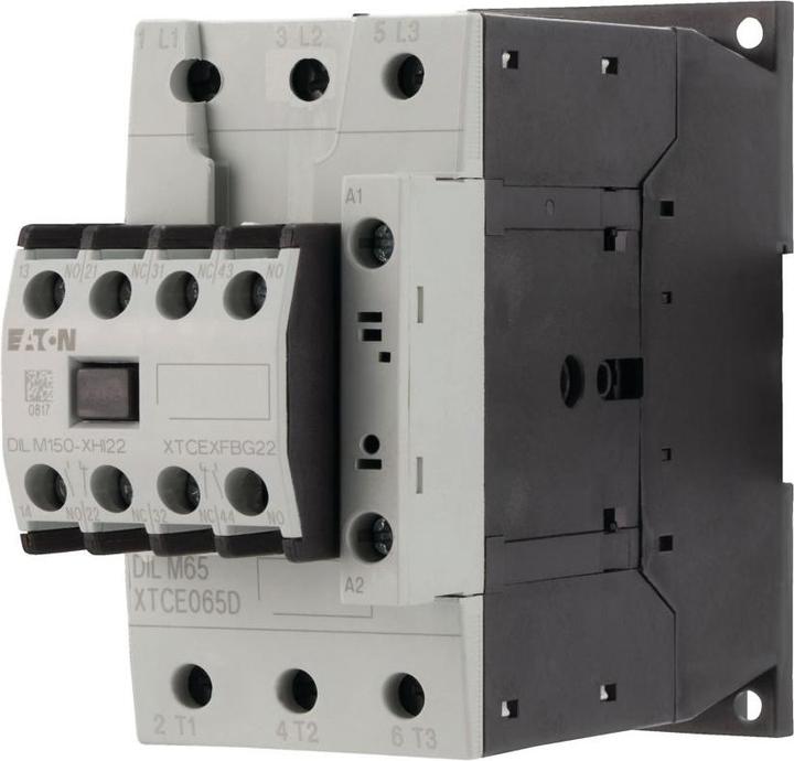 Immagine prodotto Eaton DILM65-22(400V50HZ,4