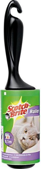 Immagine prodotto Scotch-Brite Rullo per lanugine Everyday Clean