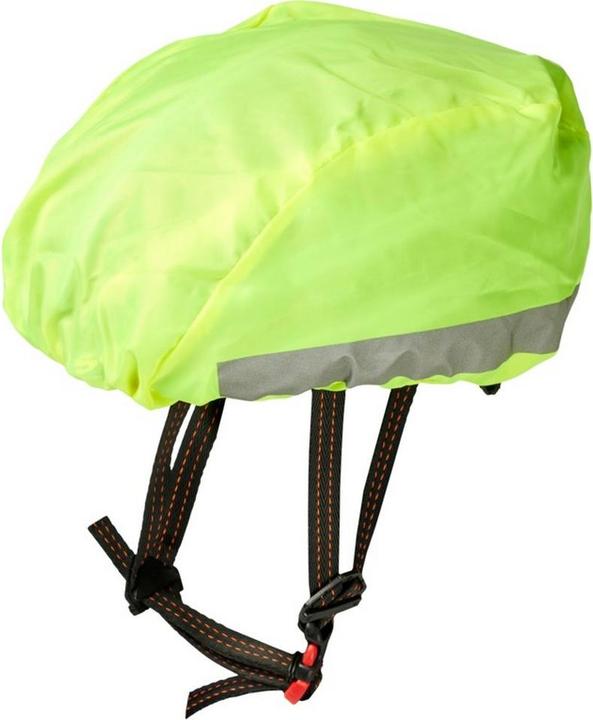 Produktbild Bullet Wasserfest Helmüberzug Andre Radfahren Polyester (One Size)
