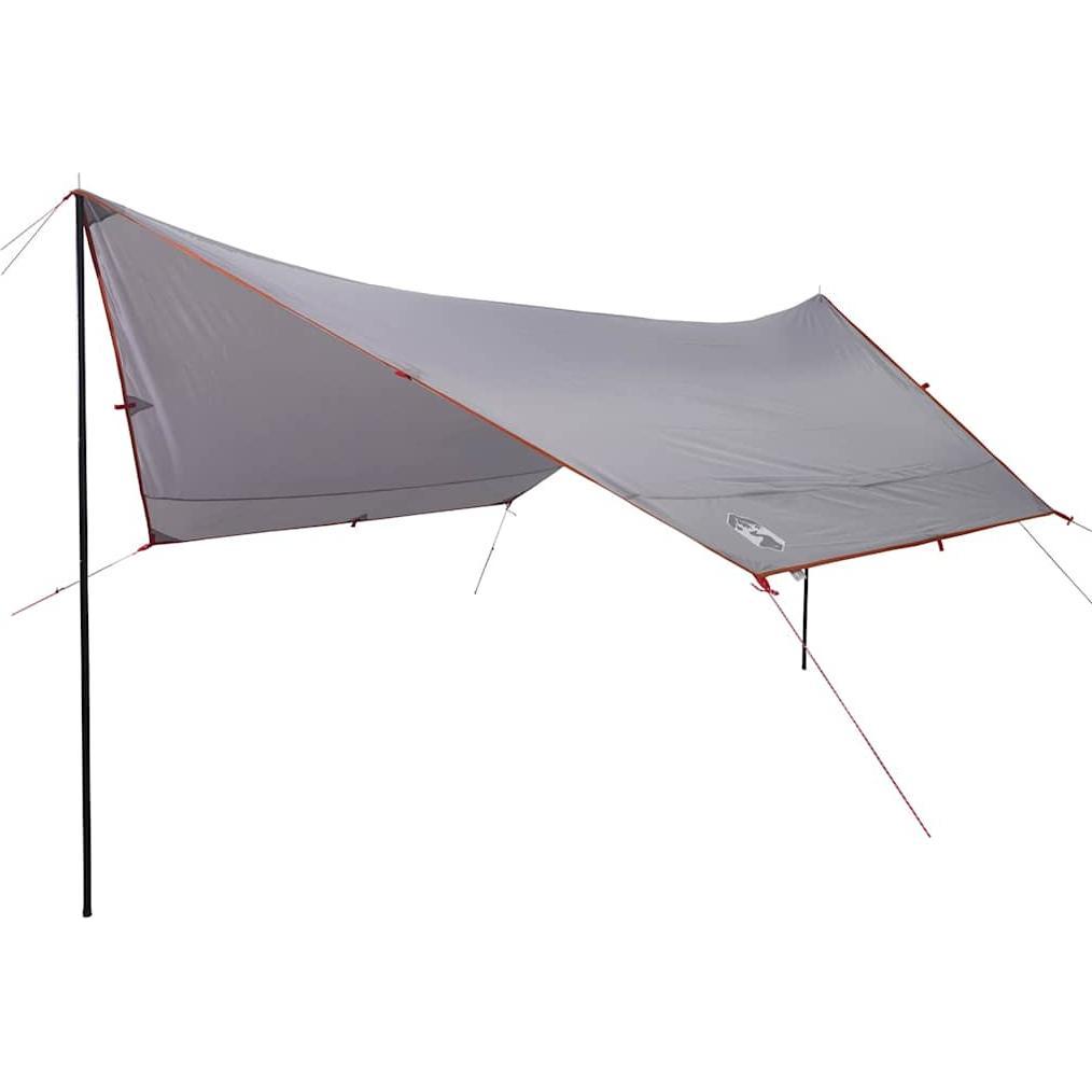 VidaXL, Zelt, (Tarp, 3.90 kg)