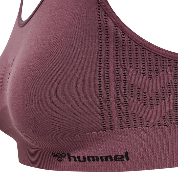 Produktbild hummel Shaping Seamless Sports Top (XS)