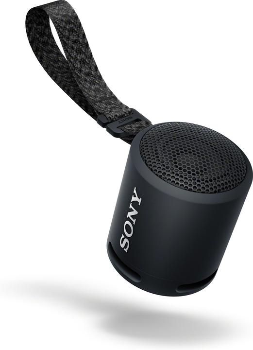 Actual product image Sony SRS-XB13 (16 h, Rechargeable battery operated)