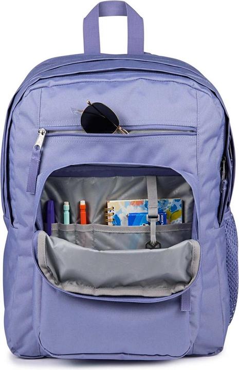 Productafbeelding JanSport Big Student 34l Rugzak Wit (34 l)