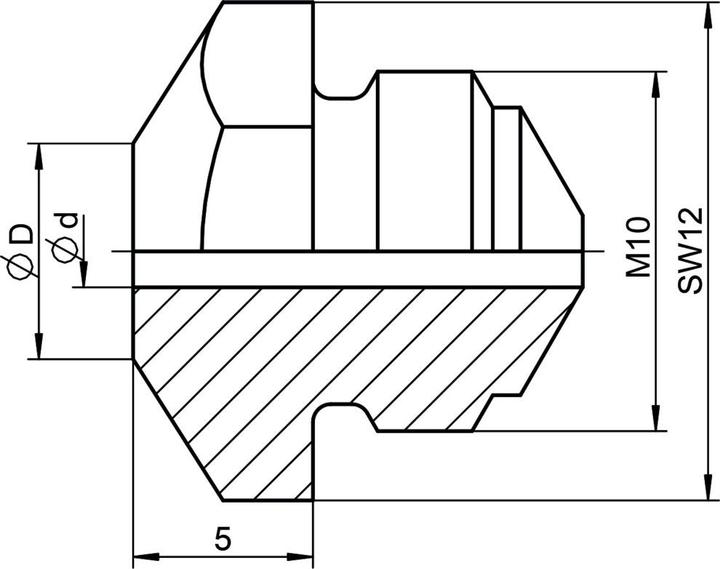 Immagine prodotto Gesipa Bocchini (1 pz.)