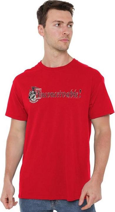 Produktbild The Princess Bride TShirt (M)