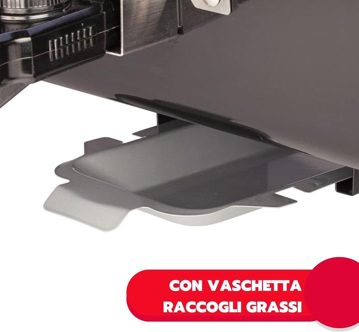 Produktbild Poly Pool ARBBQ01 (2 kW)