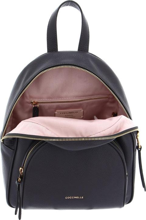 Produktbild Coccinelle Gleen Handback Grained Leather