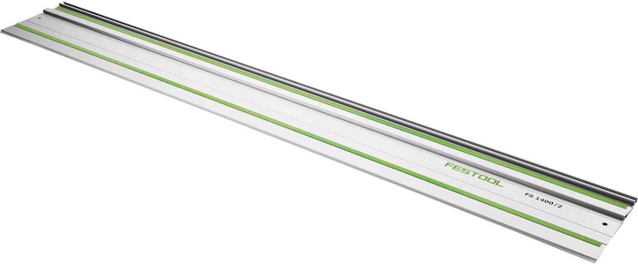 Actual product image Festool Guide rail FS 1400/2 (140 cm)