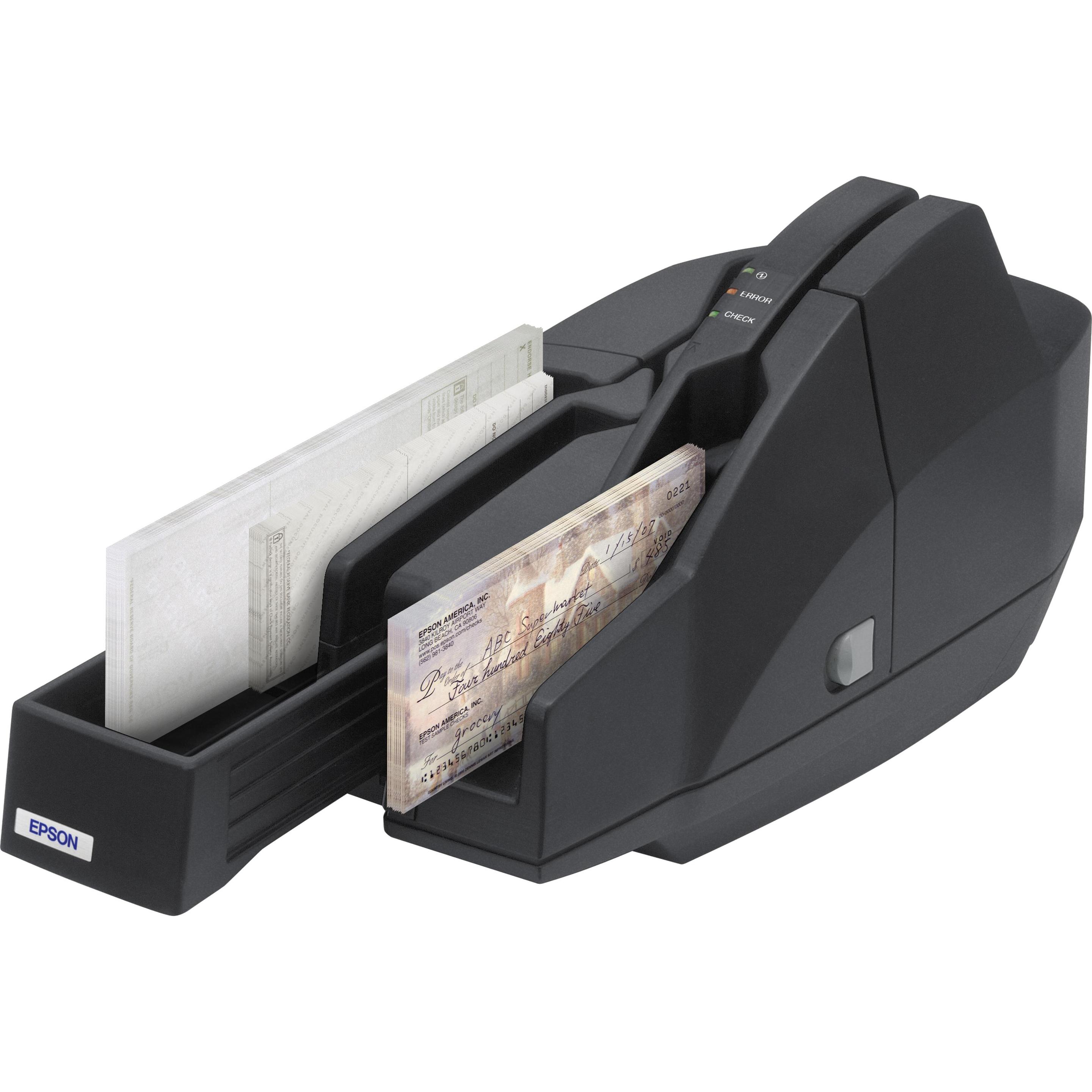Epson, Scanner, TM-S1000 (031) (USB)