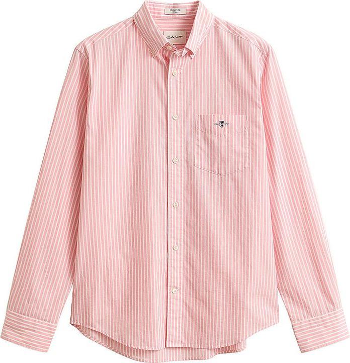 Immagine prodotto GANT Reg Classic Poplin Stripe (L)