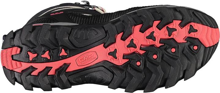 Produktbild CMP Campagnolo Rigel Mid WP Trekking Shoes (38)