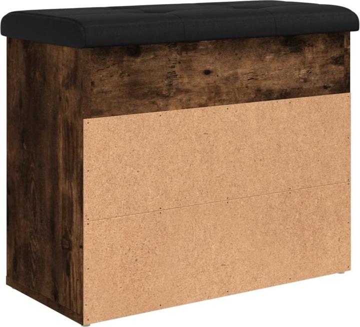 Image du produit vidaXL Schuhbank (62 cm)