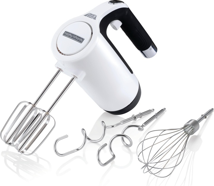 Morphy Richards Controllo totale (185 W)