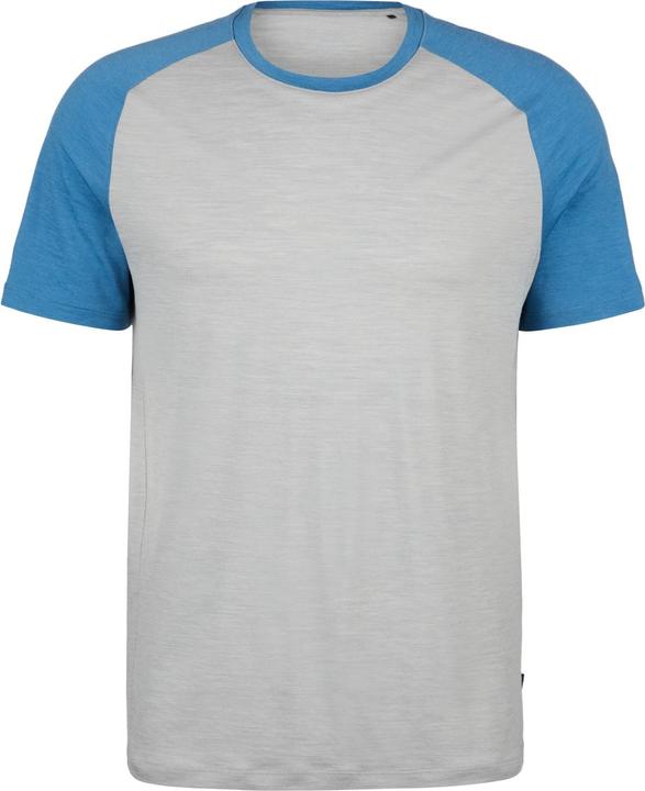 Produktbild Stoic Merino155 LaholmSt. Raglan Shirt (4XL)