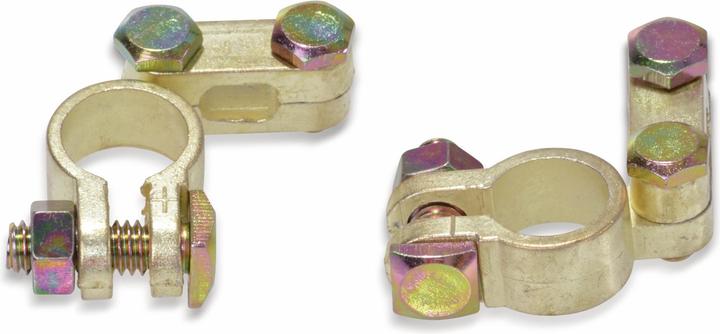 Immagine prodotto Eneroid Set di terminali della batteria