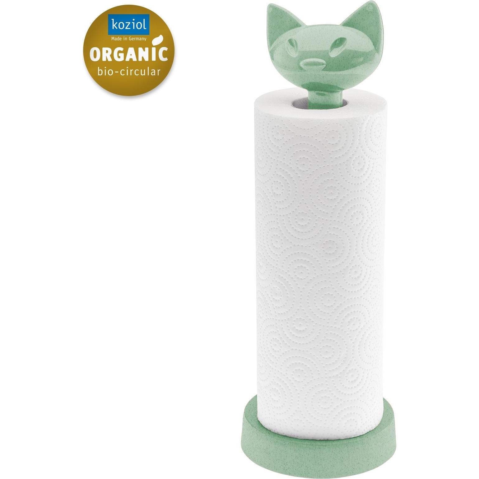 Thumbnail - Koziol Küchenrollenhalter, Küchenrollenhalter, Grün