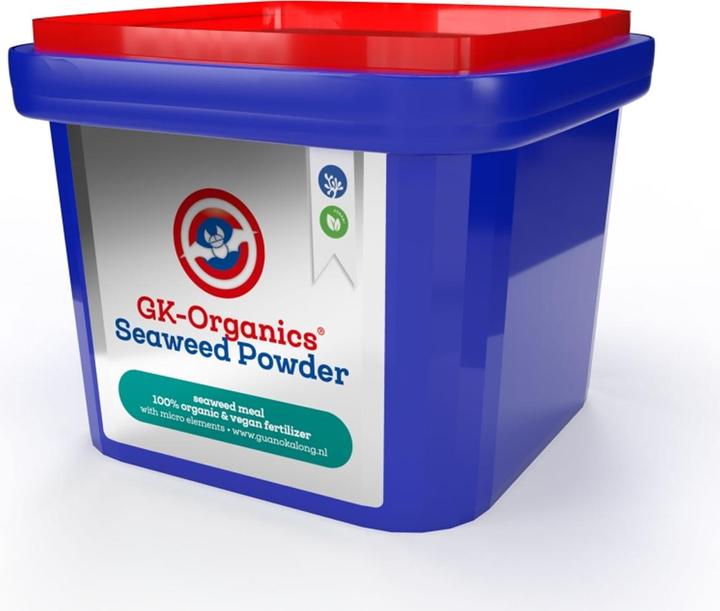 Produktbild Guano Kalong GuanoKalong Seaweed Powder 1L (1 l)