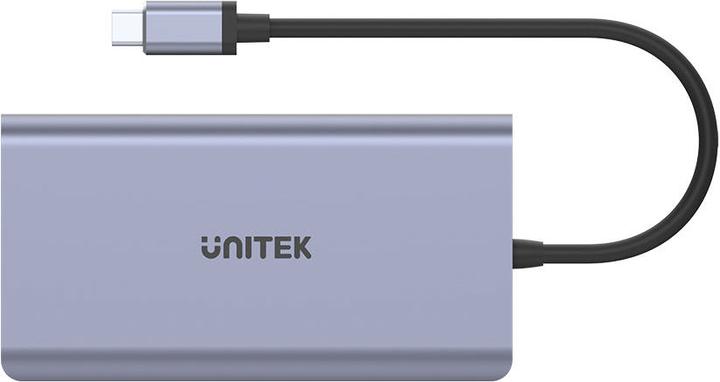 Immagine prodotto Unitek uHUB S7 (USB-C)