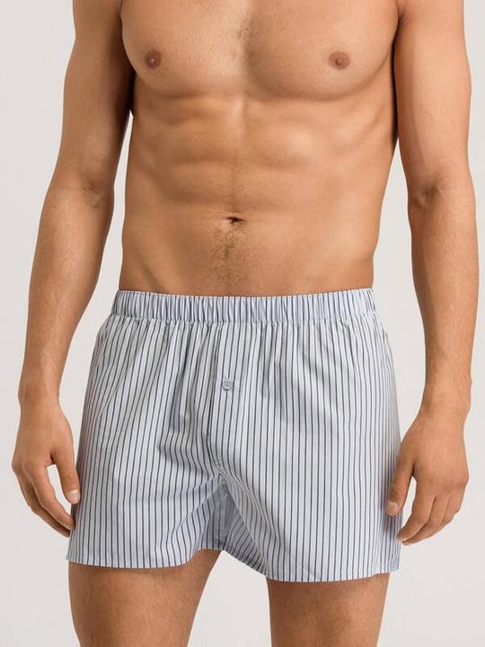 Actual product image Hanro Fancy Woven Boxer (XL)