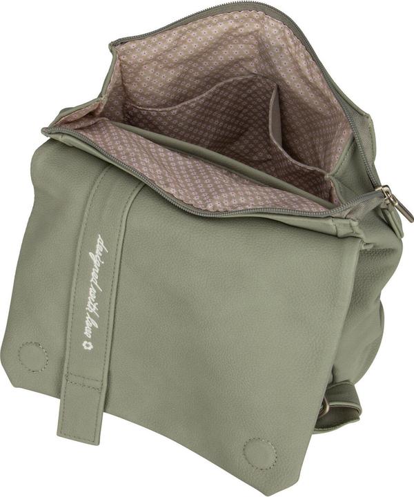 Produktbild Zwei Mademoiselle.M City Rucksack 29 cm (8 l)