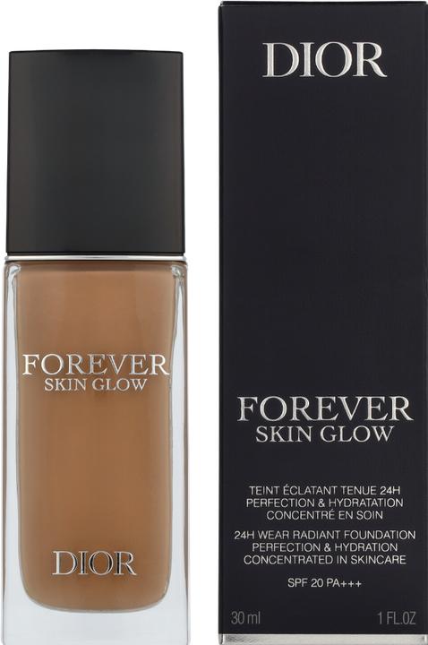 Produktbild Dior Forever (3,5N Neutral)