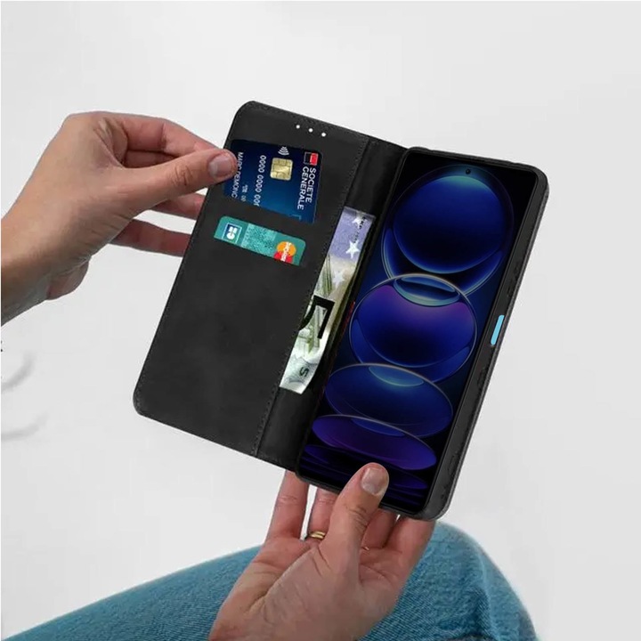 Image du produit Avizar Série Split (Xiaomi Redmi Note 12 Pro 5G)