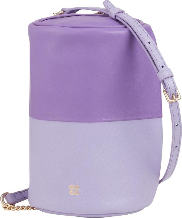 Immagine prodotto Dudu Abigail Umhängetasche Leder 19.5 cm