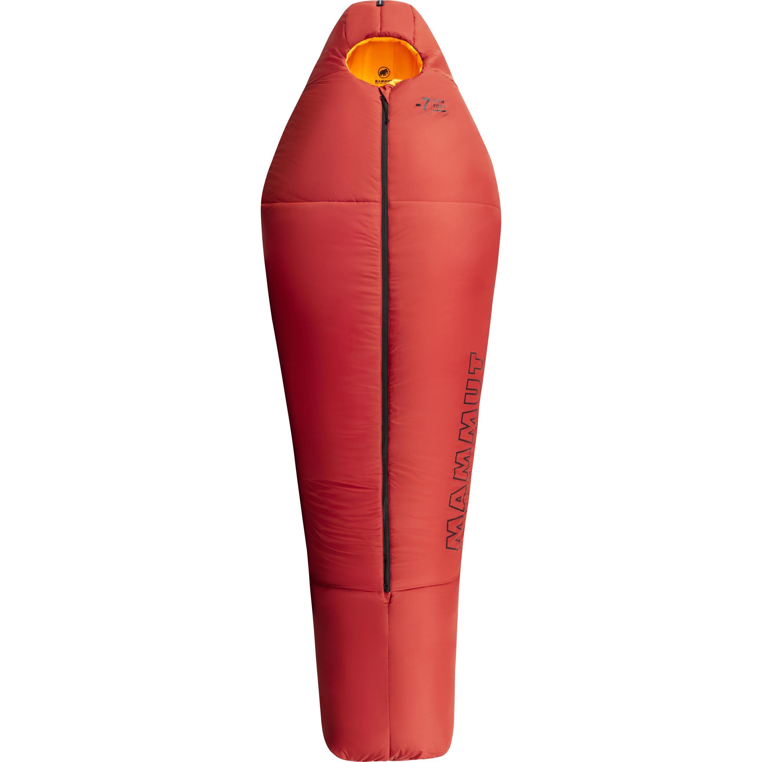 Mammut, Schlafsack, (200 cm)