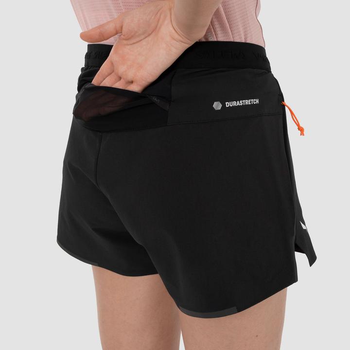 Produktbild Salewa Pedroc Durastretch Wool Shorts Da (38)