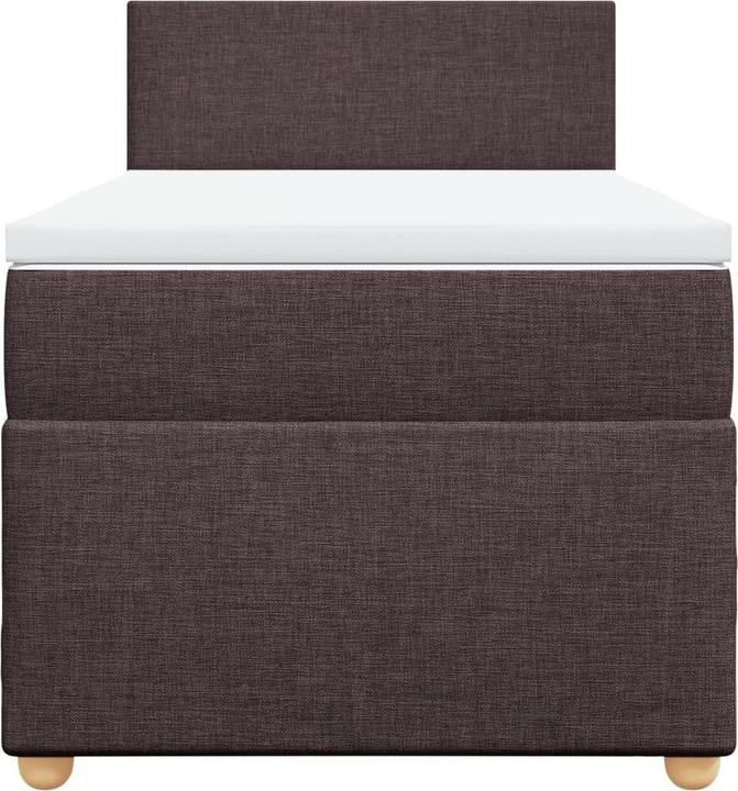 Produktbild vidaXL Boxspringbett (90 x 190 cm)