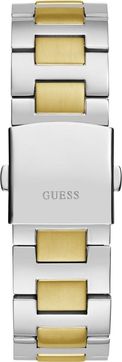 Actual product image Guess EQUITY wristwatch (44 mm)