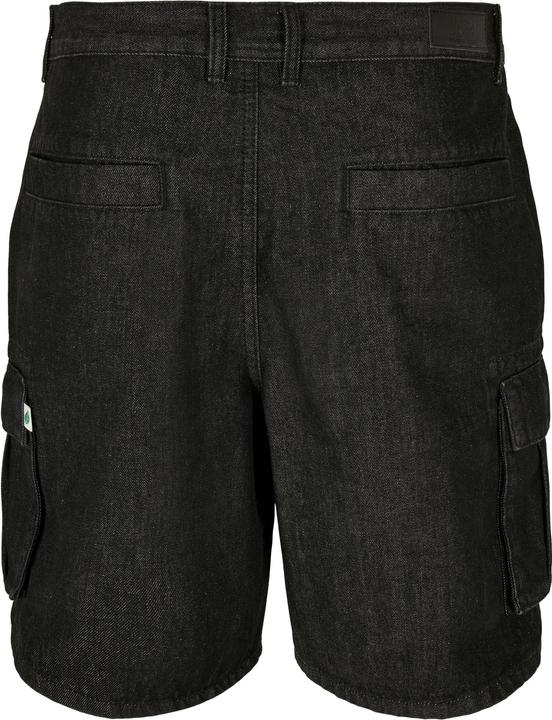 Immagine prodotto Urban Classics Pantaloncini Cargo in denim biologico - 17050 (31)