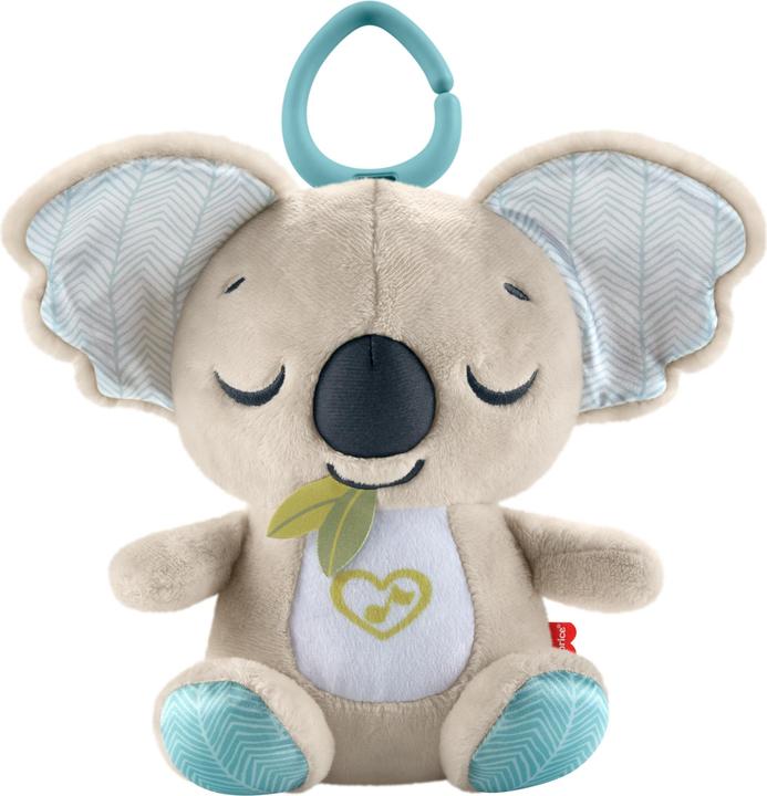 Fisher-Price Schlummer-Koala für unterwegs
