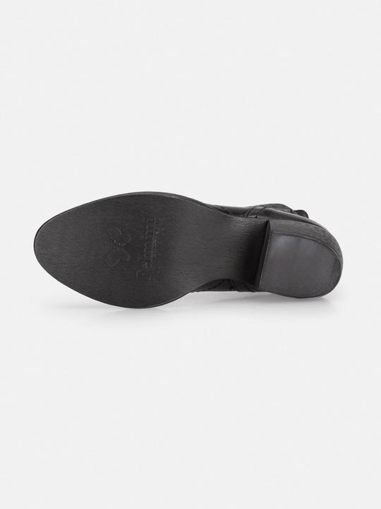 Immagine prodotto Felmini Ti piaceranno questi comodi ed eleganti stivaletti per il tempo libero di. Con (36)