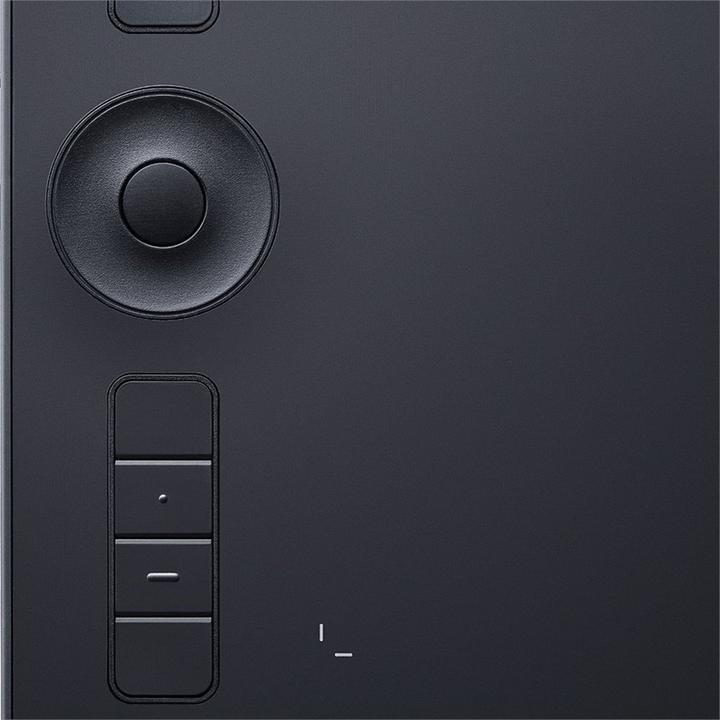 Produktbild Wacom Intuos Pro Paper M (13", 5080 lpi)