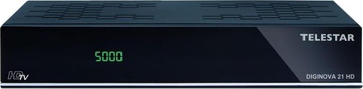 Produktbild Telestar Diginova-21HD (DVB-S)