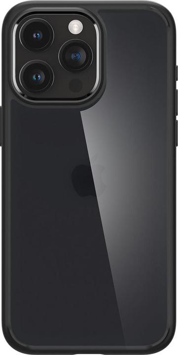 Transparent, Schwarz
