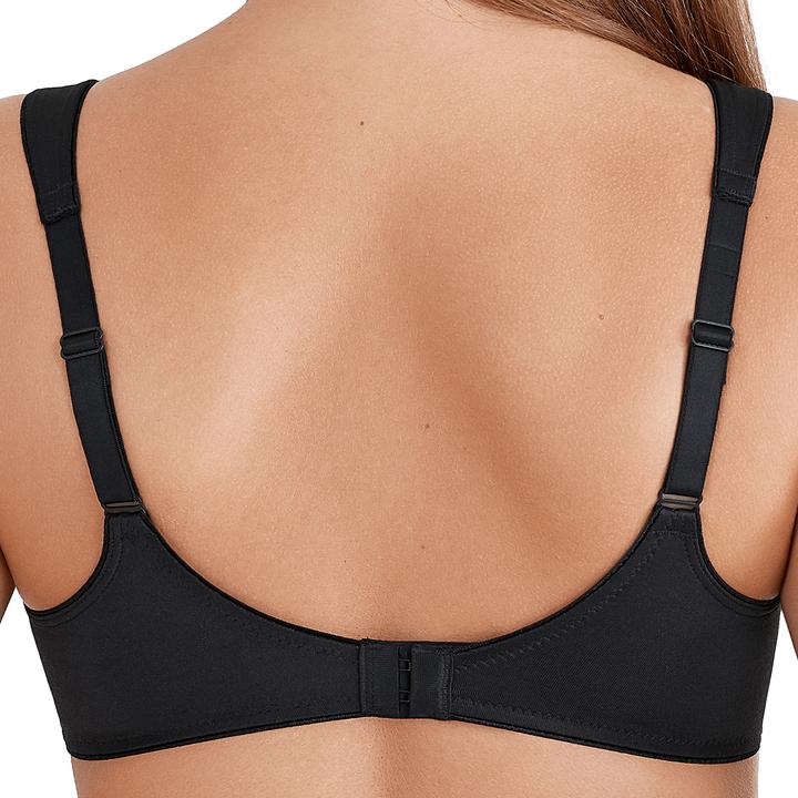 Actual product image Felina Pure Balance cup bra with spacer cup (Single pack, 80 B)