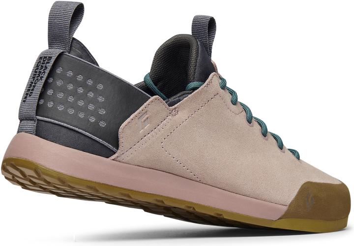 Image du produit Black Diamond W Session Suede Shoes (37)