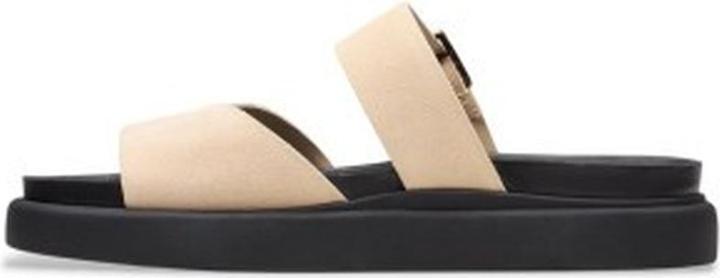 Actual product image Clarks Aristella Mule Sandal (39)