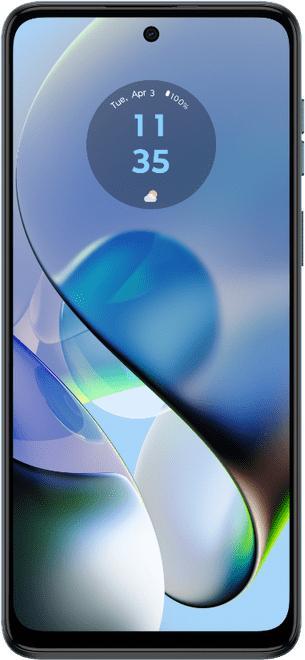 Productafbeelding Motorola Moto G54 (256 GB, Indigoblauw, 6.50", SIM + eSIM, 5G)