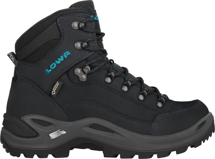 Actual product image Lowa Renegade Mid Lady GTX (39.5)