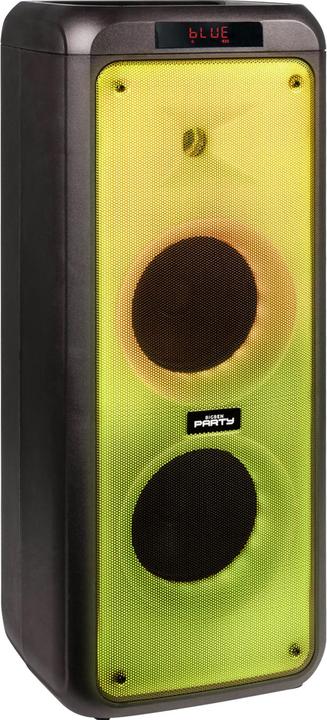 Actual product image Bigben Party Box XL (4 h)