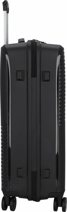 Actual product image D&N Travel Line 4000 Set of 3 Suitcases (39 l)