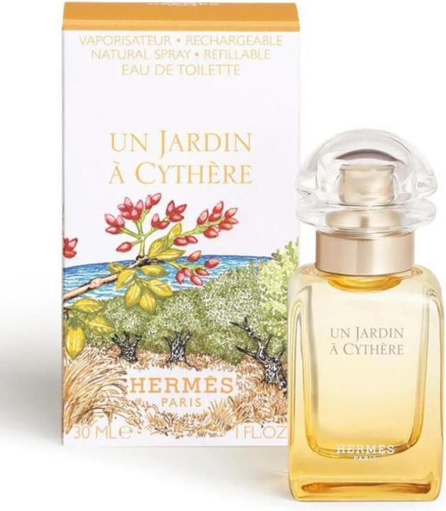 Immagine prodotto Hermès Eau de Toilette (Eau de toilette, 30 ml)