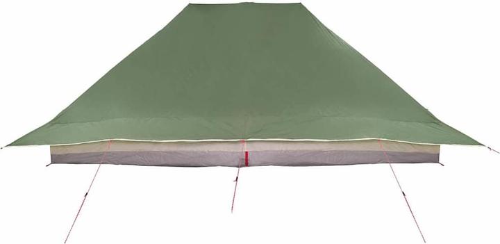 Immagine prodotto VidaXL Tenda a cono (12.50 kg, 6 persone)