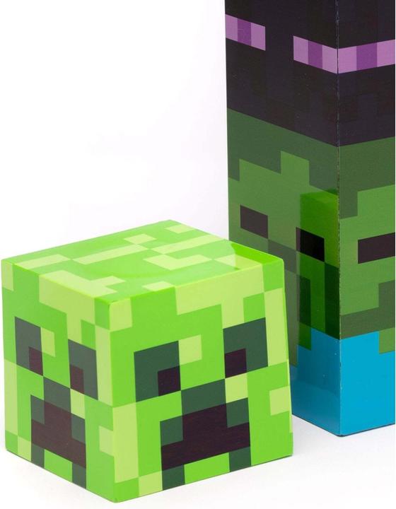 Produktbild Minecraft Mobs (0.65 l)