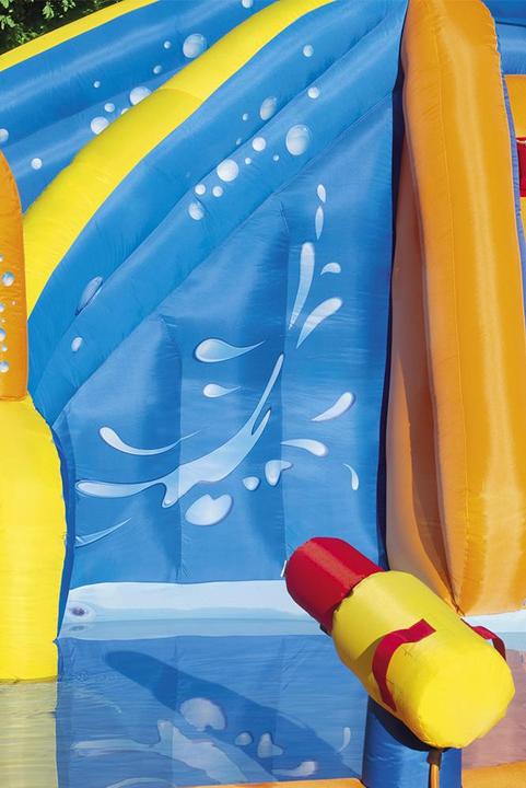 Immagine prodotto Bestway turbo splash