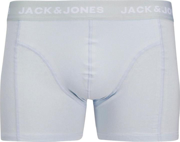 Produktbild Jack & Jones Jaccorals Trunks 3 Pack (L, 3er Pack)
